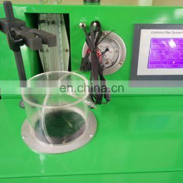 EPS100 Hot Sale Beacon Machine Testing Equipment Tools Diesel Fuel Common Rail Injector Test Bench Eps100 photo-5