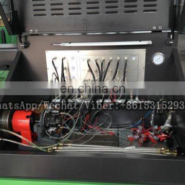 Common Rail Diesel Injector Test Bench , Fuel Injector Test Equipment , Piezo Crdi Injector Tester photo-3