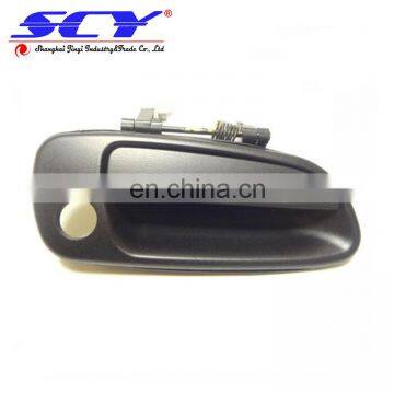 Front right Car door handle Suitable for TOYOTA COROLLA OE 6921020270 69210-20270 5921020270RH 59210-20270-RH