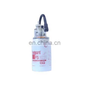 FS36220 B-BB fuel filter for cummins  diesel engine spare Parts  manufacture factory in china order