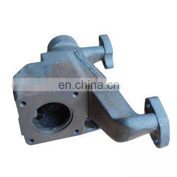 3165314 Water manifold for cummins  NT855-C NH/NT 855  diesel engine spare Parts  manufacture factory in china order