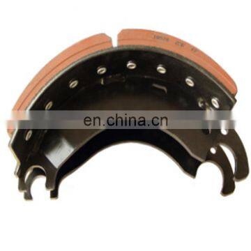 For Heavy Duty Truck Brake Shoe 0509114460