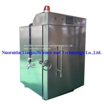 Ликвидный азотный партионный замораживающий аппарат для морепродуктов
