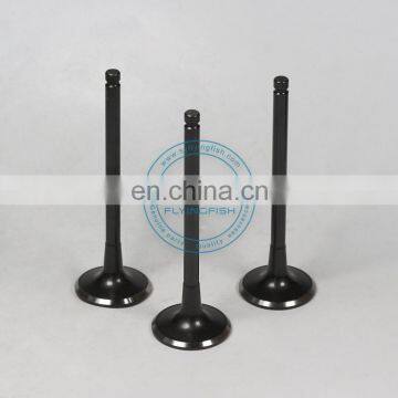 Original and Aftermarket Spare Parts DCEC 4B 4BT 6B 6BT Diesel Engine Exhaust Valve 4994143