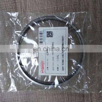 High quality excavator parts Piston ring 124-3536 for C7.1