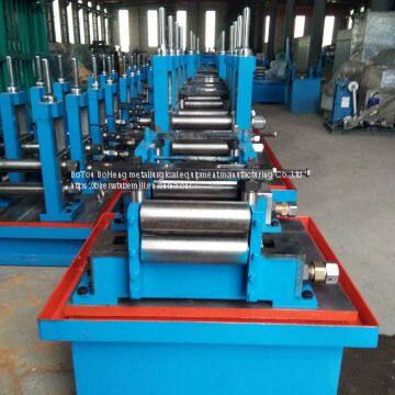 MS Pipe Making Machine photo-2