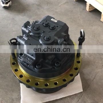 PC600 Hydraulic Motor 706-88-01101 PC600-6K Travel Motor