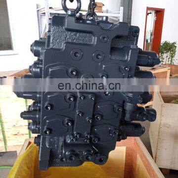 SA1142-05712 Excavator Main Valve EC360 Control Valve photo-2