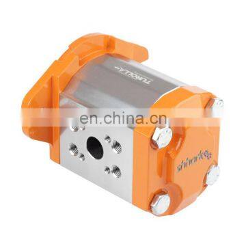 Replace Original American SauerTurola gear pump SNP3 SNP2 roller hydraulic pump Burner hydraulic pump