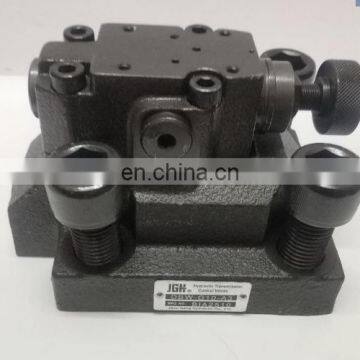 Hydraulic pump DBW-G10-A3