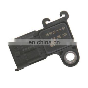 MAP SENSOR for Chevrolet OEM F01R00E031 24105480