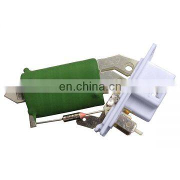 Fan Blower Motor Resistor for Vauxhall Opel Astra OEM 3732836001V, 1845786, 90421995