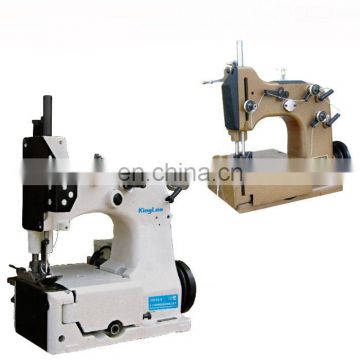 Best price industrial bag hand automatic closer high sewing machine