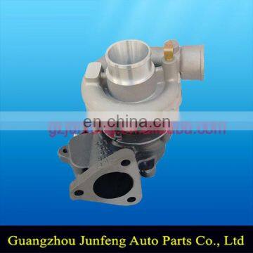 GT1749S turbocharger 7002735002S/7002730002 OE 282004B160/282004B151 for Hyundai Hyundai Van/Light Duty Truck with 4D56T Engine