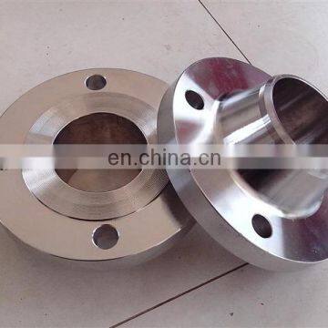 ANSI A105 Welding Forged Neck Flange