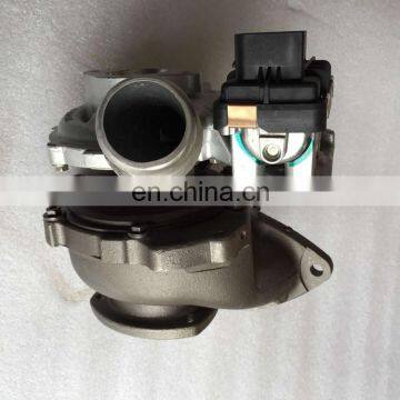 GTB2256VK Turbo 812971-5002S 798166-0007 BK30-6K682-AB Turbocharger for Ford Commercial Transit FWD Duratorq With 3.2TDCI Engine