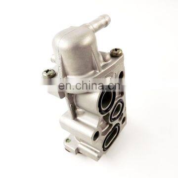 Fast Idle Air Control Valve for Honda Accord CRV Prelude Acura CL 16500-P0A-A00 photo-4
