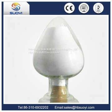 Raw Material High Quality CeF3 Cerium Fluoride for Laser Crystal