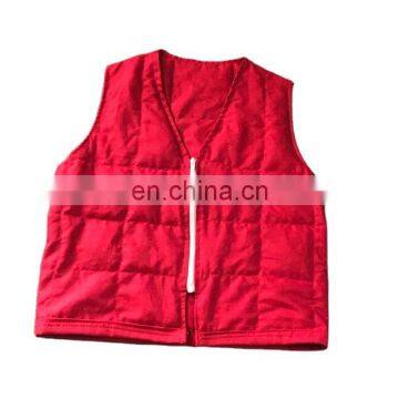 Custom Weight Weight Vest Custom Sensory Equipment Sensory Compression Vest