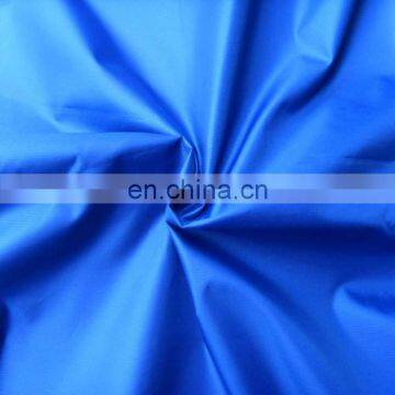 290T oil cired Nylon Taffeta fabric