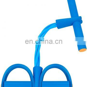 Wholesale Exerciser Elastic Pull Rope/Resistance Tubes Pedal Resistance Band photo-3