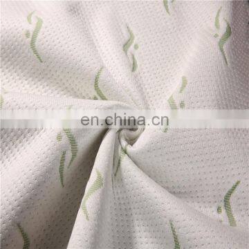 Bamboo Mattress Protector Breathable and Waterproof Mattress Cover Smooth Grip Easy Care photo-5