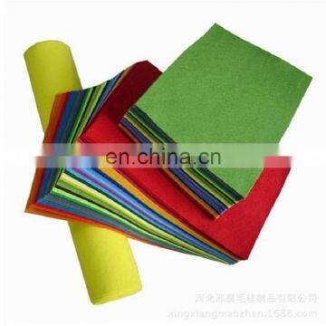 Factory Wholesale Price Polyester Felt Door Hanger photo-2