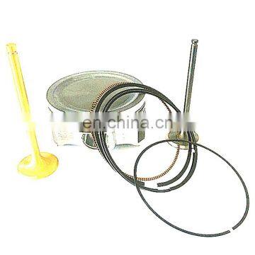 Jet Ski Parts Piston for WSM Yamaha 700 (62T) Head Gasket 007-410 62T-11181-00-00 62T-11181-01-00 Pwc 700 Wave Blaster Sj701 photo-7