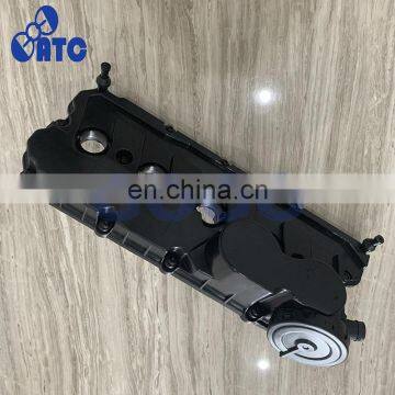 VWS Jettas Golfs Passats 2.5L Engine Complete Engine Valve Cover W/ Gasket 07K103469M 07K103469L photo-2