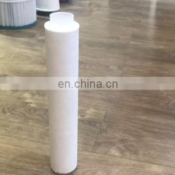 China manufacturer hot sale pp melt blown cartridge filter 40 x 5 inch 1 micron