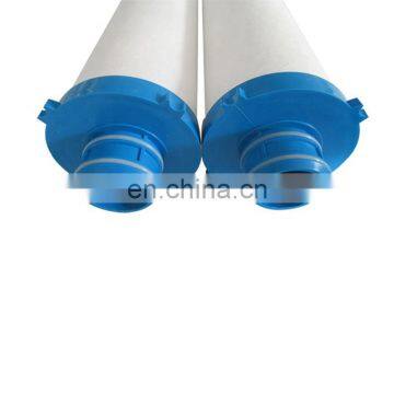 High Flow Rate Application Pleated Filter Cartridge Replacement photo-3