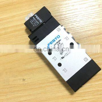 Germany Pneumatic Mini Solenoid Valve CPE14-M1BH-5L-1/8 196941 photo-2