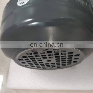 CPG Three Phase Asynchronous Motor CH-1 photo-4