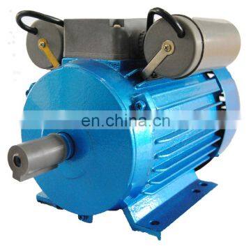 Factory Direct Sale 3HP One-phase Electric Motor With Good Service photo-4