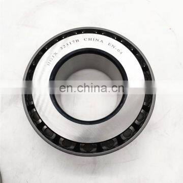 machinery in china 30311X1 taper roller bearing 33118X2