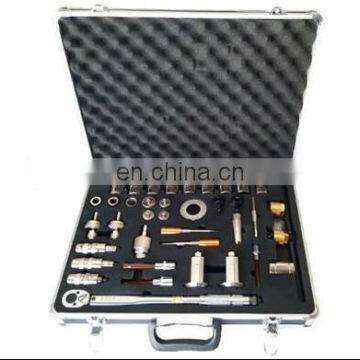 38 Pcs full set common rail injectors repair tools