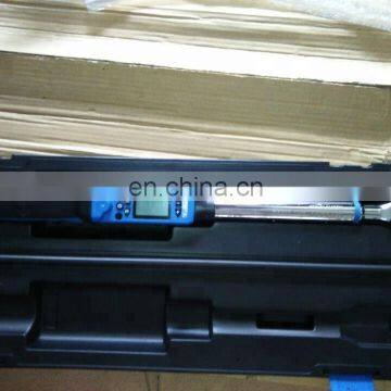 Common Rail Injectors Tools Electric Digital Torque Wrench photo-3