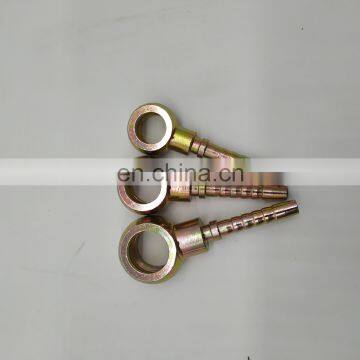 Low Pressure Oil Circuit Test Common Rail Injector Measuring Tools photo-6