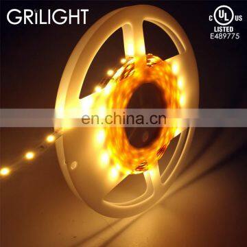 China Supplies Cool White 6500K and Warm White 3000K ul Approved Led Strip photo-2