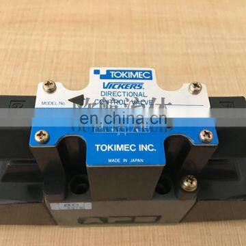 TOKIMEC DG4V-3-8C-M-P7-H-7-50 Directional Valve photo-2