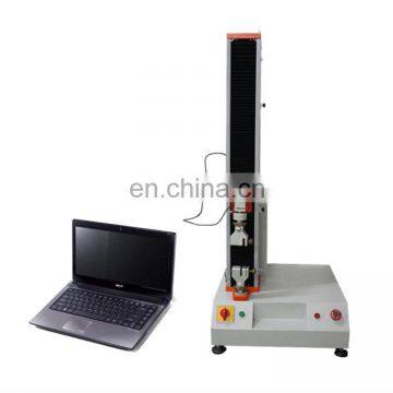 5KN Single Column Universal Test Machine photo-5