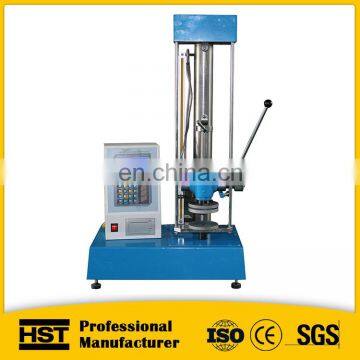 200kn TLW-200 Computer Spring Tension and Compression Tester /spring Testing Machine photo-5