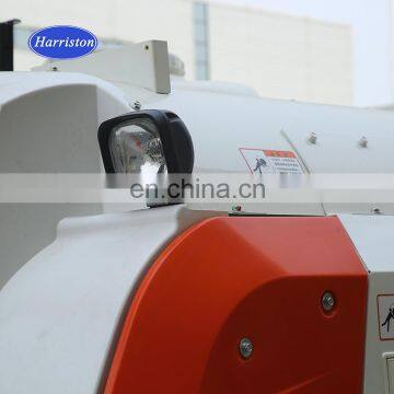 Kubota PRO Full-feeding Rice Combine Harvester photo-3