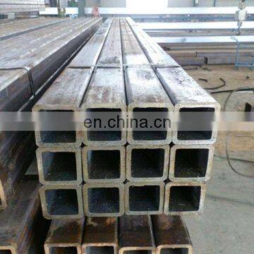 Sizes and Weight Chart of Pre gi Galvanized Steel Square Pipe Price List photo-4