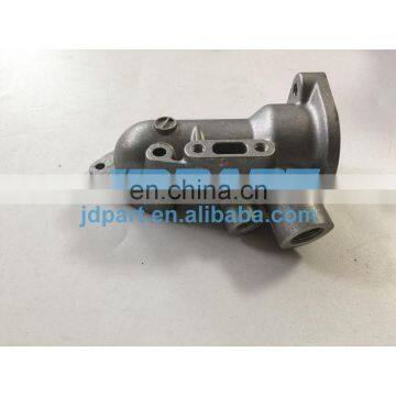 D782 Lower Seat of Thermostat For Kubota