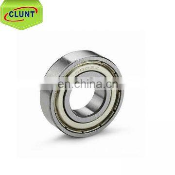 Hot Sale China Factory Kfc Bearing 6204 Bearing photo-5