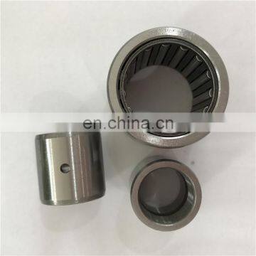 Bearing Nav4006 Needle Roller Bearing With Inner Ring photo-4