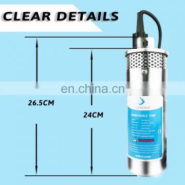 Latest Design Automatic Camping Water Pump photo-5