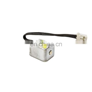 DC  3V 4.5V 6V 9V 12V small Breast Electric  Solenoid Valve Mini air value