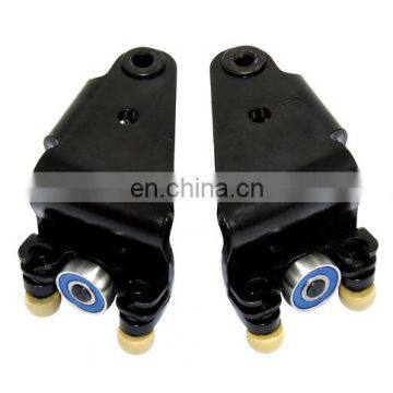 Brand New Left Power Sliding Door Center Roller OEM 72561-S0X-A51 for Honda Odyssey 99-04 photo-2